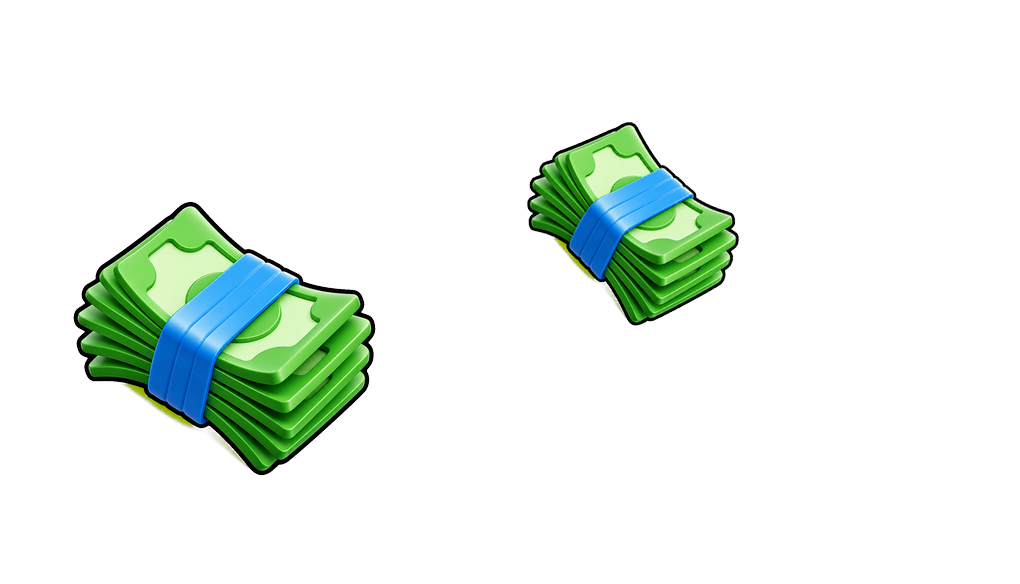 illustration of boxes with a lock